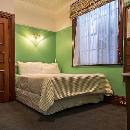 Wellesley Boutique Hotel Wellington Eksteriør bilde