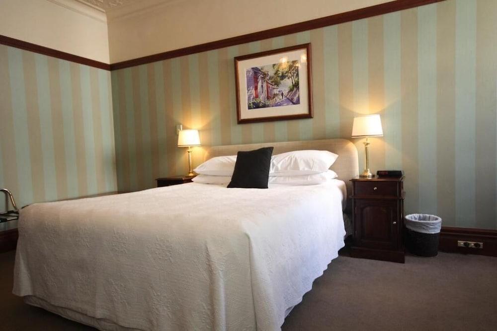 Wellesley Boutique Hotel Wellington Eksteriør bilde